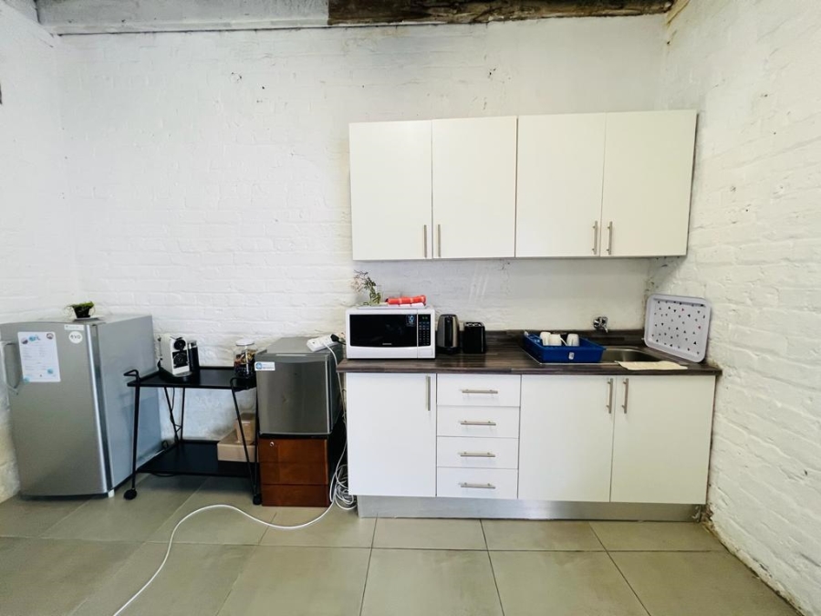 To Let commercial Property for Rent in Observatory Western Cape